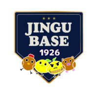 JINGU BASE