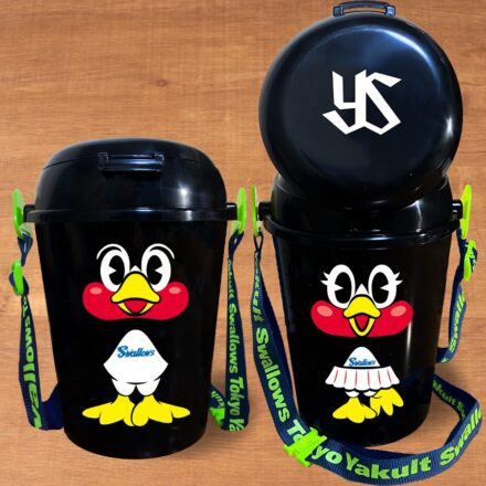 ポップコーンワゴン