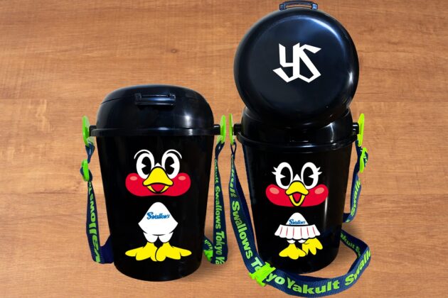 ポップコーンワゴン