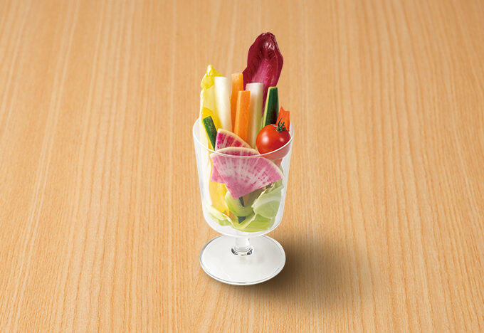 野菜スティック