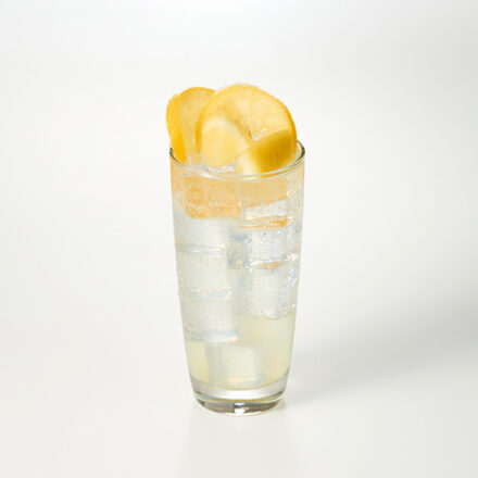 塩レモンサワー
