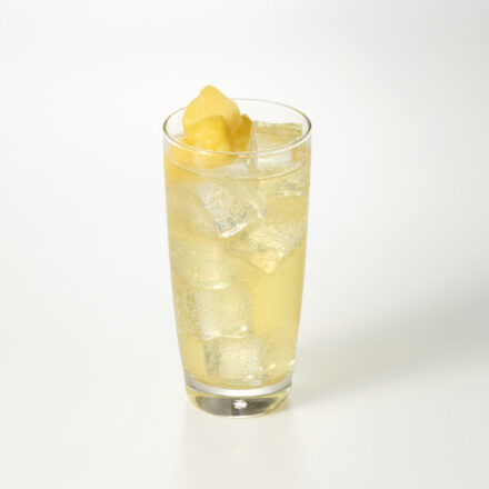 ありが10！パインサワー