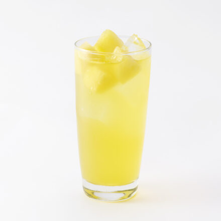 ありが10！パインサワー