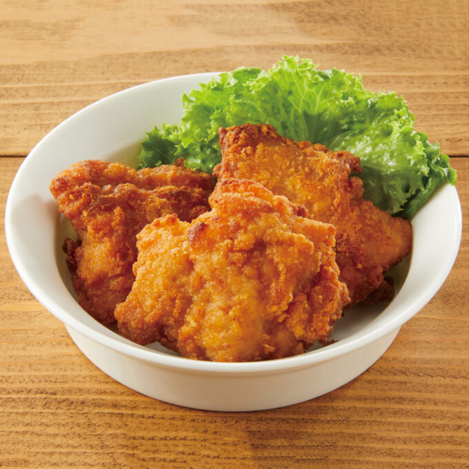からあげ(４個)
