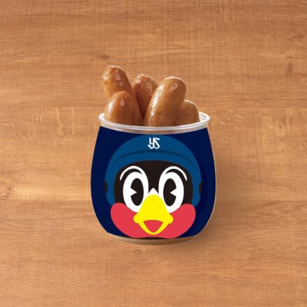 香薫ウインナー