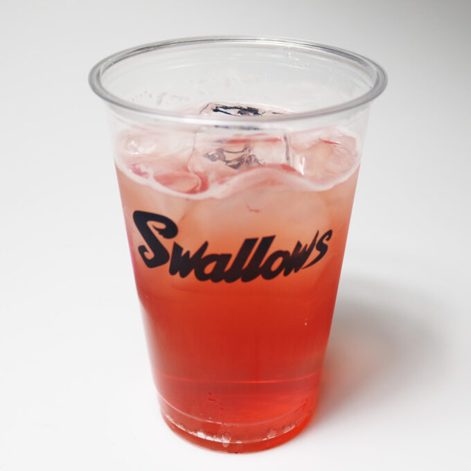 さっぱりサマージュース！！