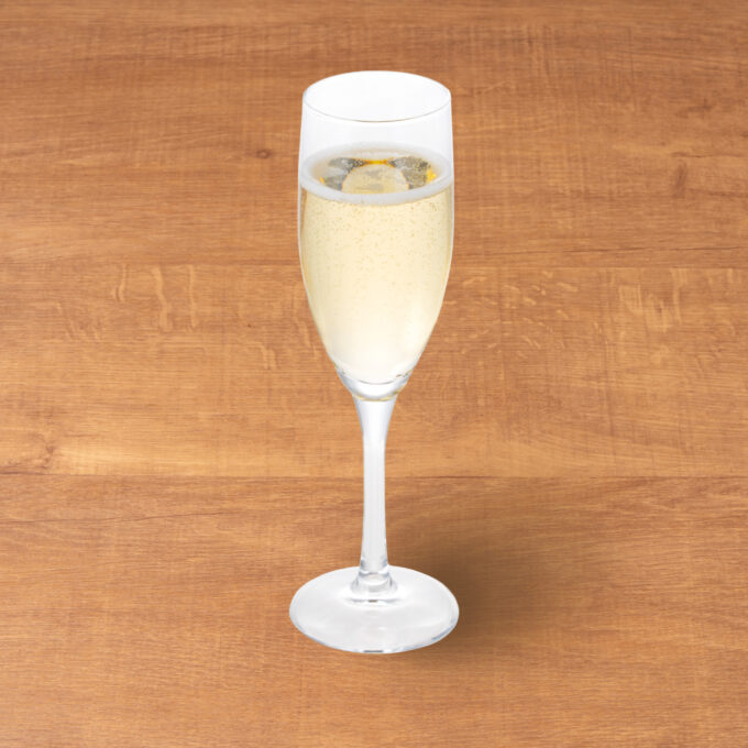 スカッとスパークリング