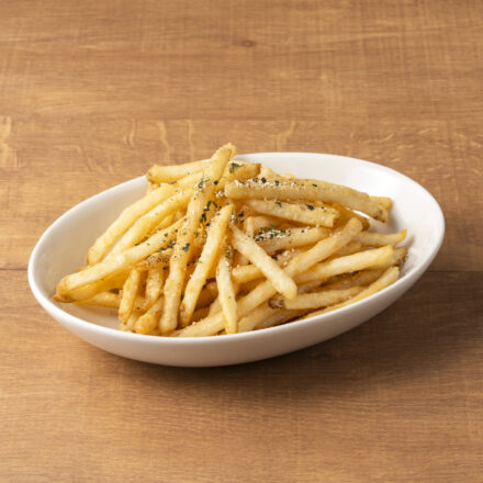 海苔カツオフレーバーシャカポテ