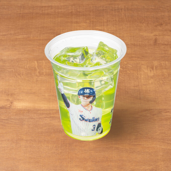 シャインマスカットサングリア