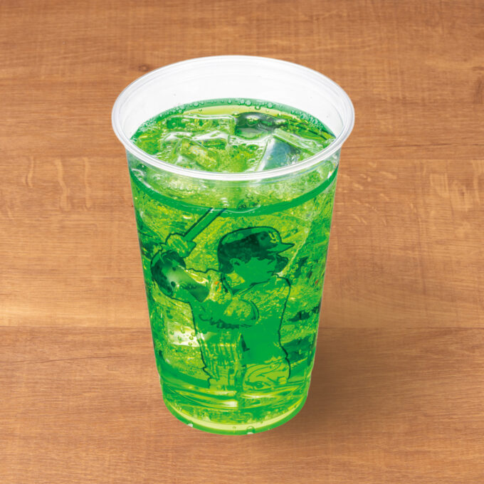 山田哲人ハイボール