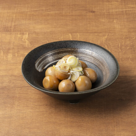 まるっとうずらのたまご