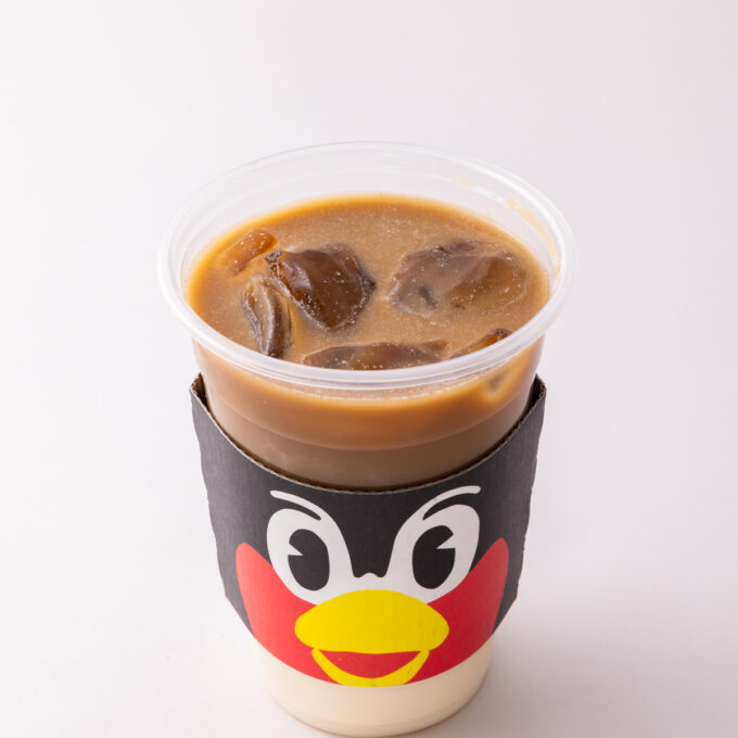 スイートミルクコーヒー