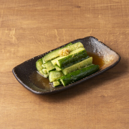 スピード超特っきゅうり