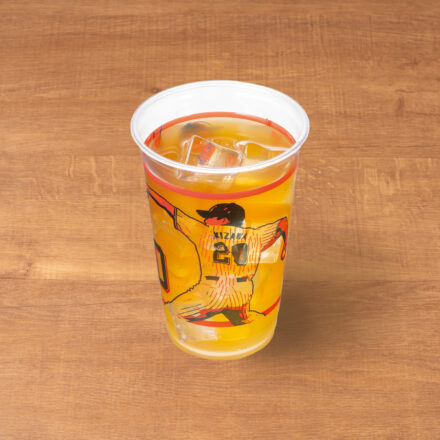 アップルティーハイ