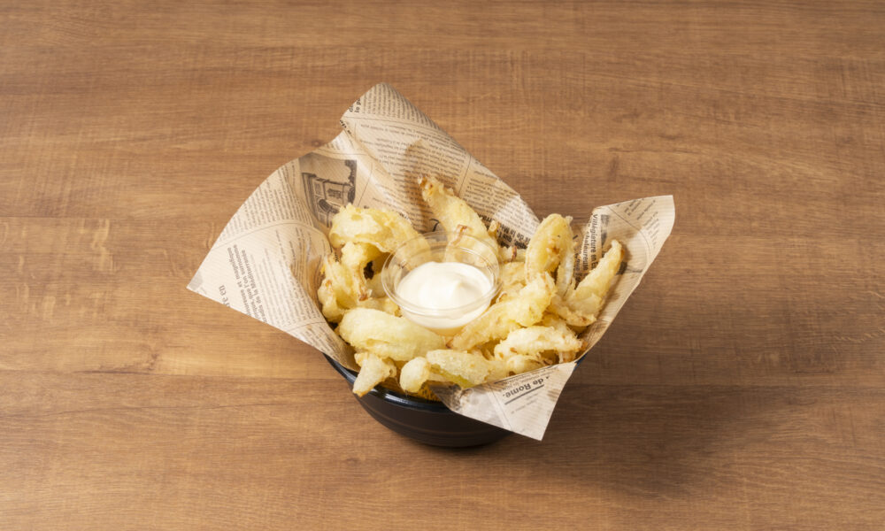 ダイニングいつつ