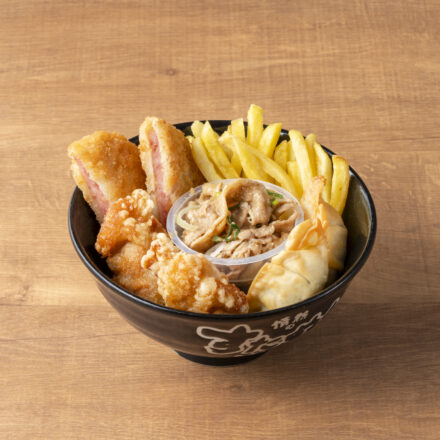 外れなし！！満ぷくおつまみセット