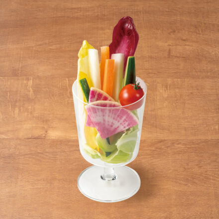 野菜スティック