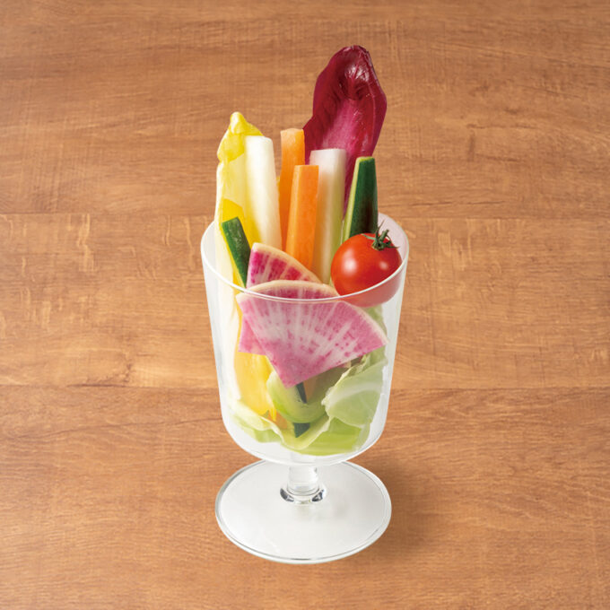 野菜スティック