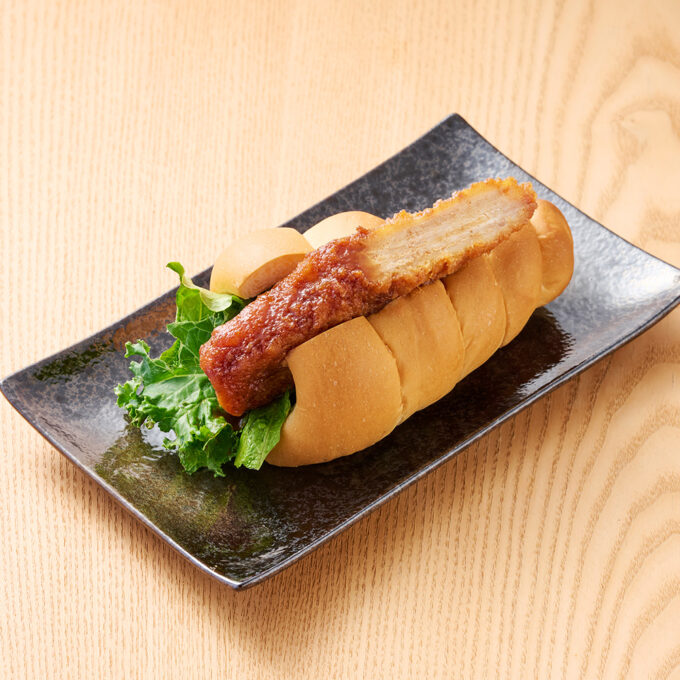 ごちそうコロネ(カツ)