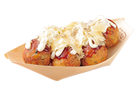 ファストフード