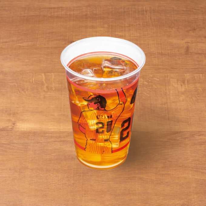 アップルティー