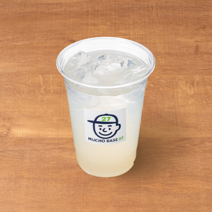 MUCHO大好き梨ジュース