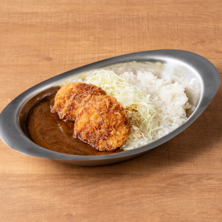 高校時代に愛した金沢カレー