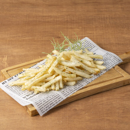 あか抜けイケメンポテト